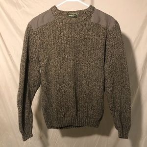Eddie Bauer Sweater